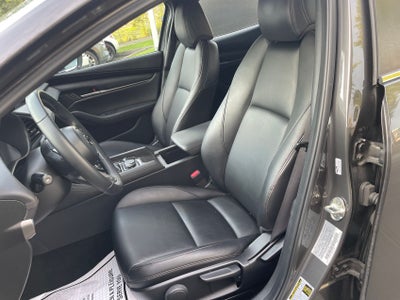 2020 Mazda Mazda3 Base