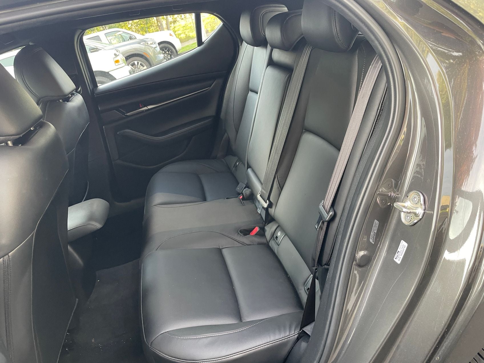 2020 Mazda Mazda3 Base