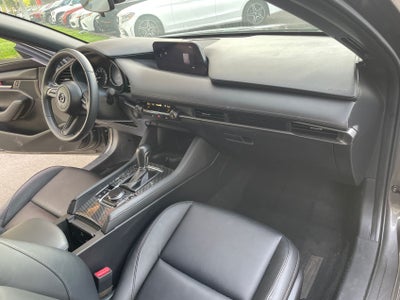 2020 Mazda Mazda3 Base