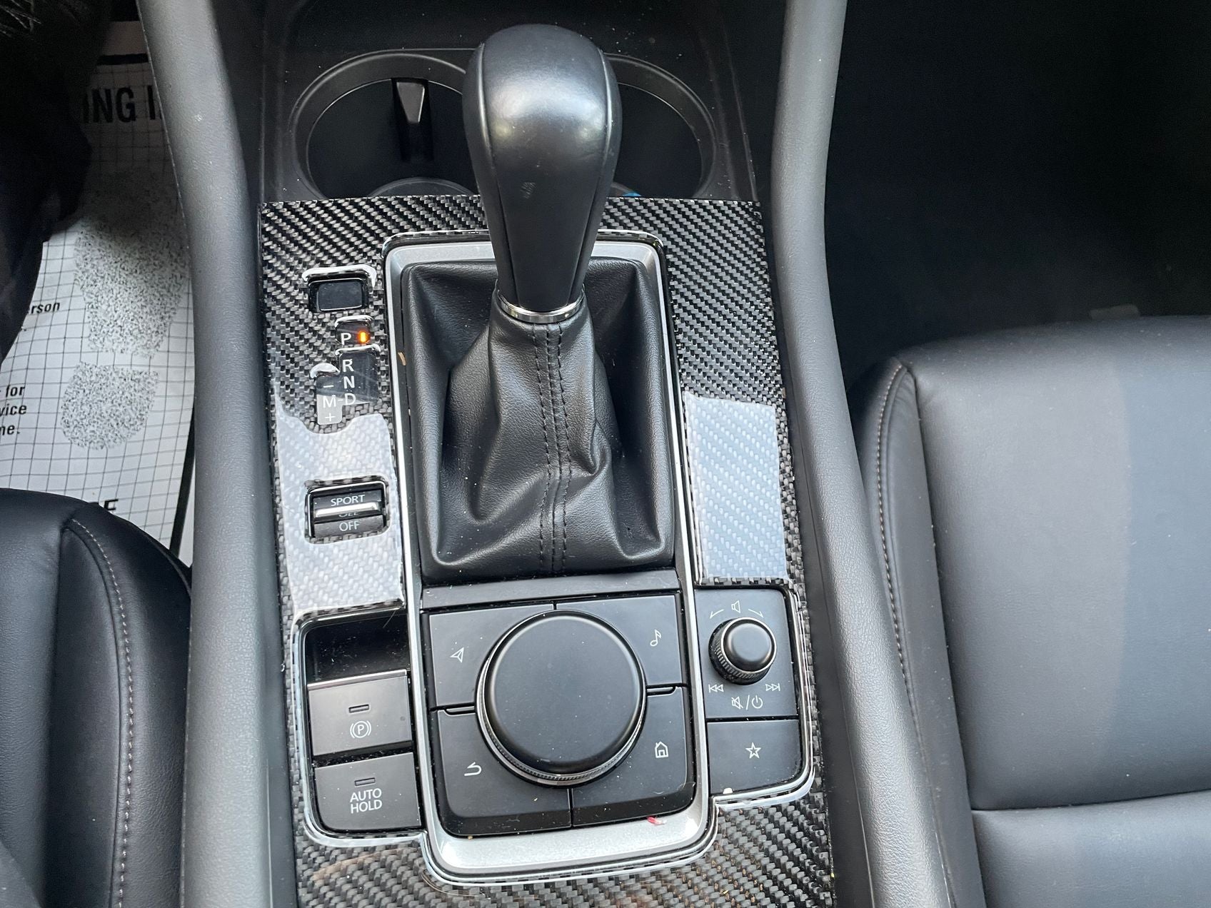 2020 Mazda Mazda3 Base