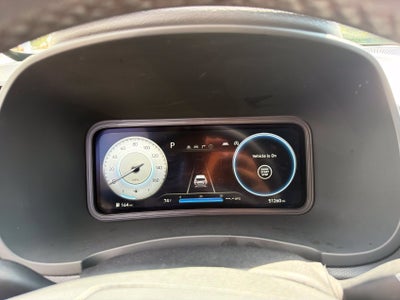 2022 Hyundai Kona Limited