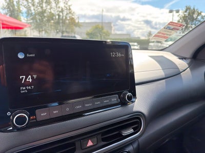 2022 Hyundai Kona Limited