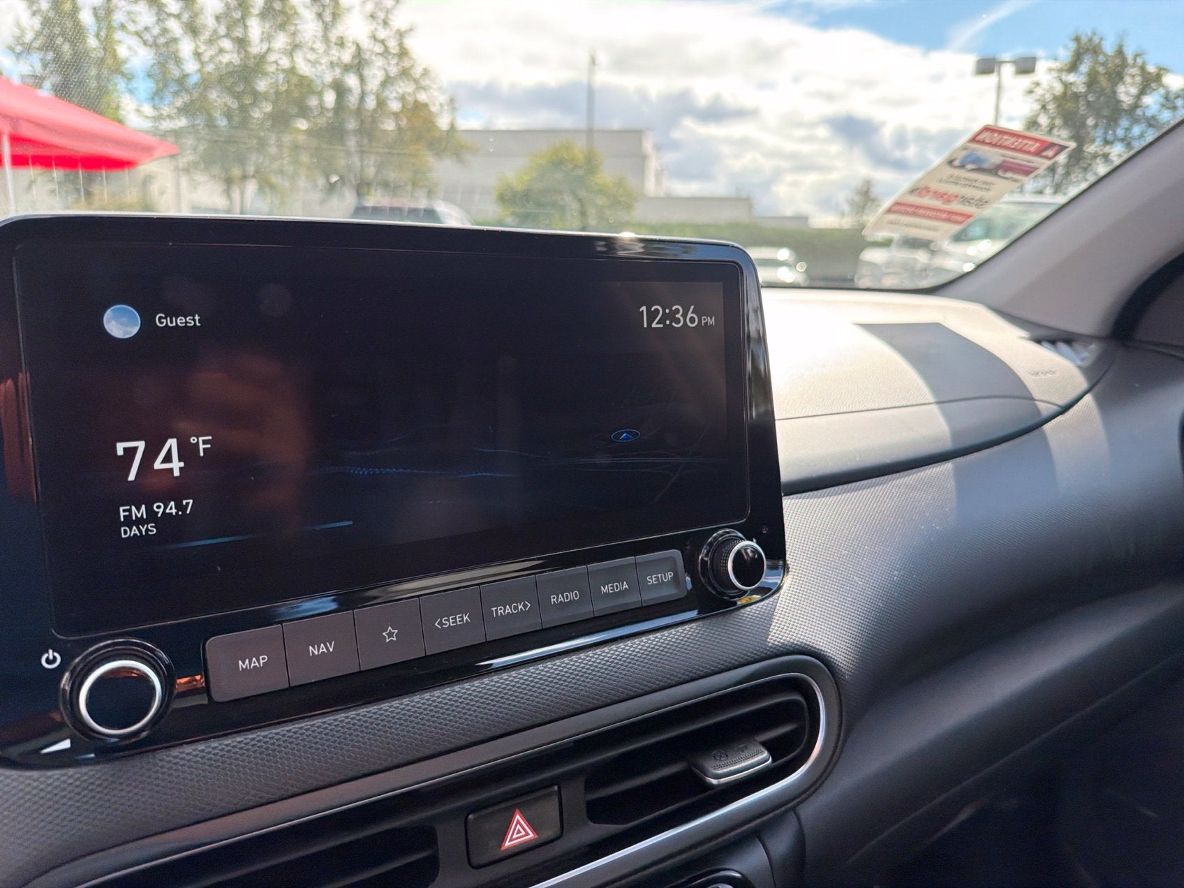 2022 Hyundai Kona Limited