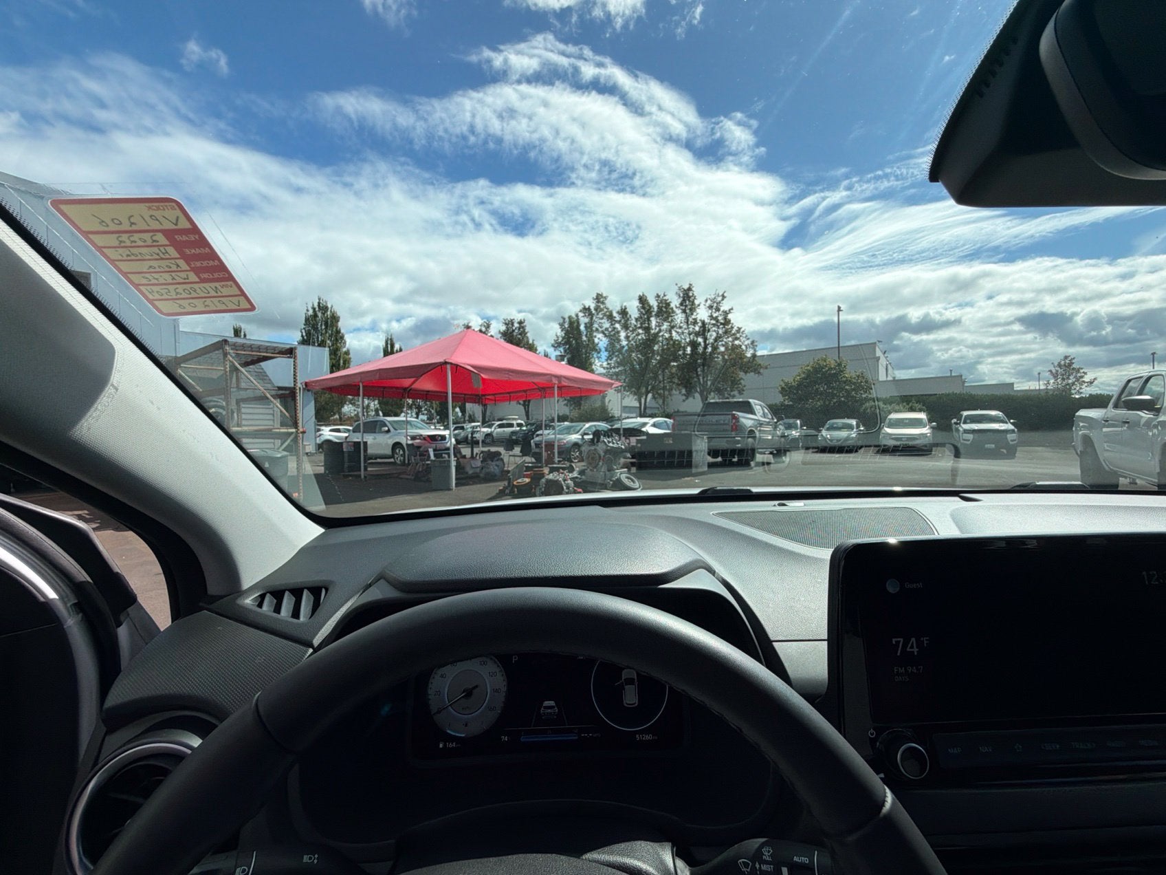 2022 Hyundai Kona Limited