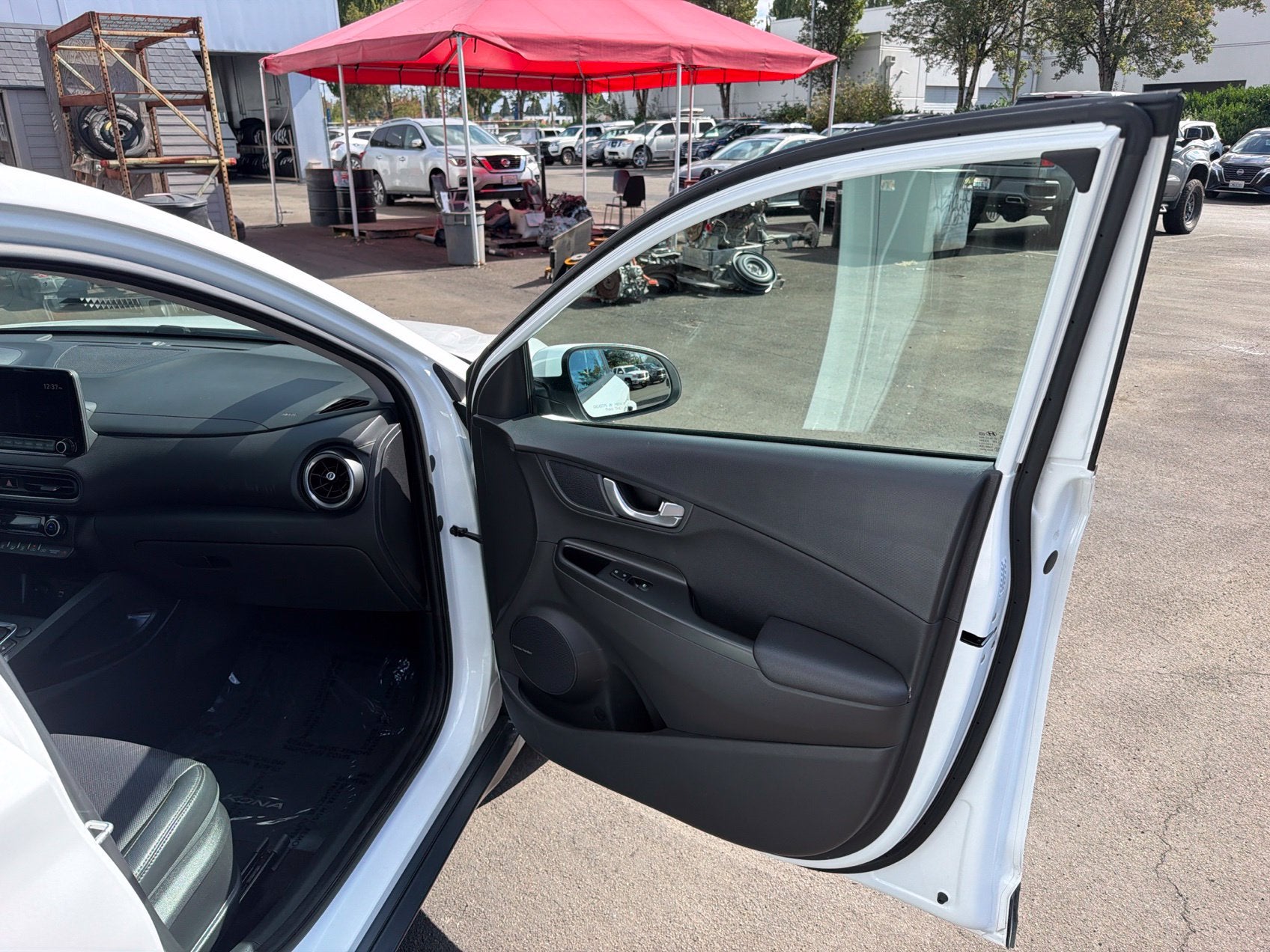 2022 Hyundai Kona Limited