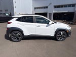 2022 Hyundai Kona Limited