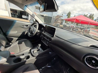 2022 Hyundai Kona Limited