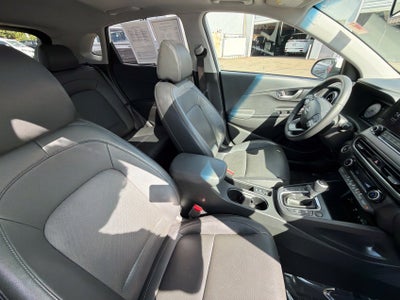 2022 Hyundai Kona Limited