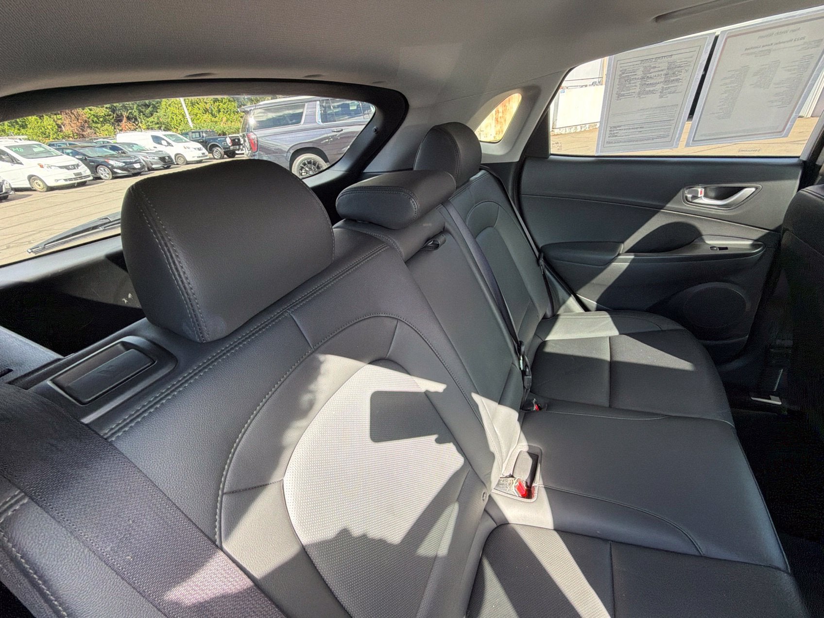 2022 Hyundai Kona Limited
