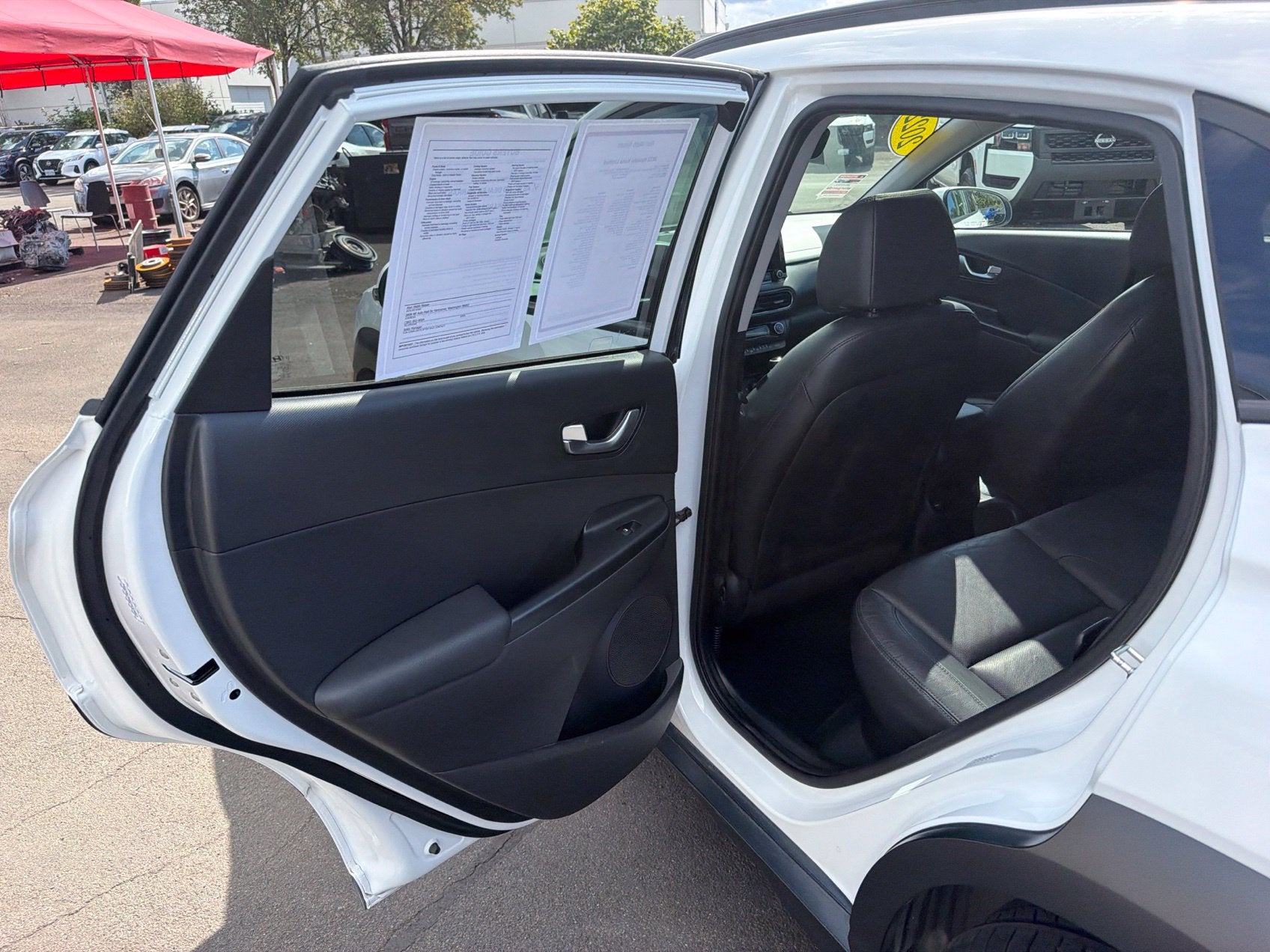 2022 Hyundai Kona Limited