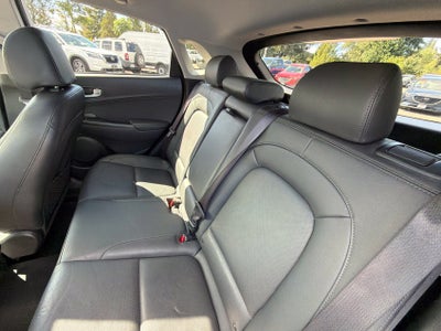 2022 Hyundai Kona Limited
