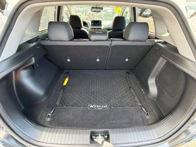 2022 Hyundai Kona Limited