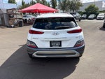2022 Hyundai Kona Limited