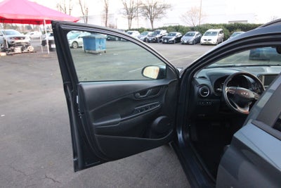 2020 Hyundai Kona SEL Plus