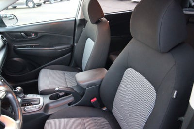 2020 Hyundai Kona SEL Plus