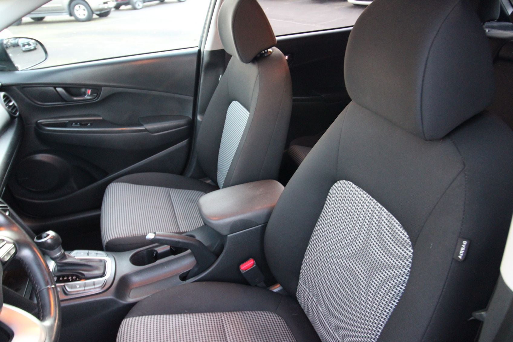 2020 Hyundai Kona SEL Plus