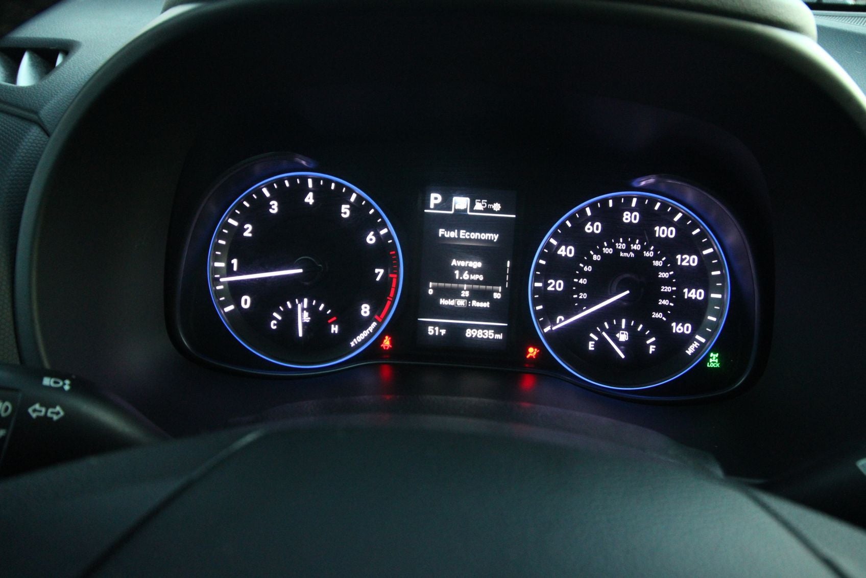 2020 Hyundai Kona SEL Plus