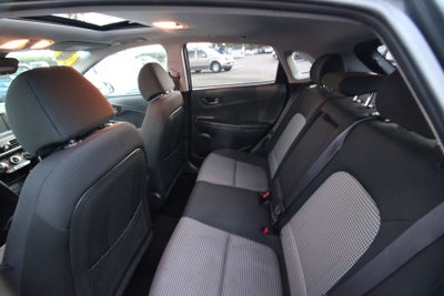 2020 Hyundai Kona SEL Plus