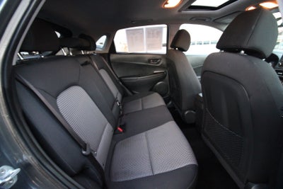 2020 Hyundai Kona SEL Plus