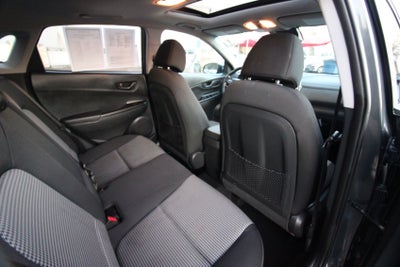 2020 Hyundai Kona SEL Plus