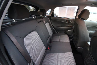 2020 Hyundai Kona SEL Plus