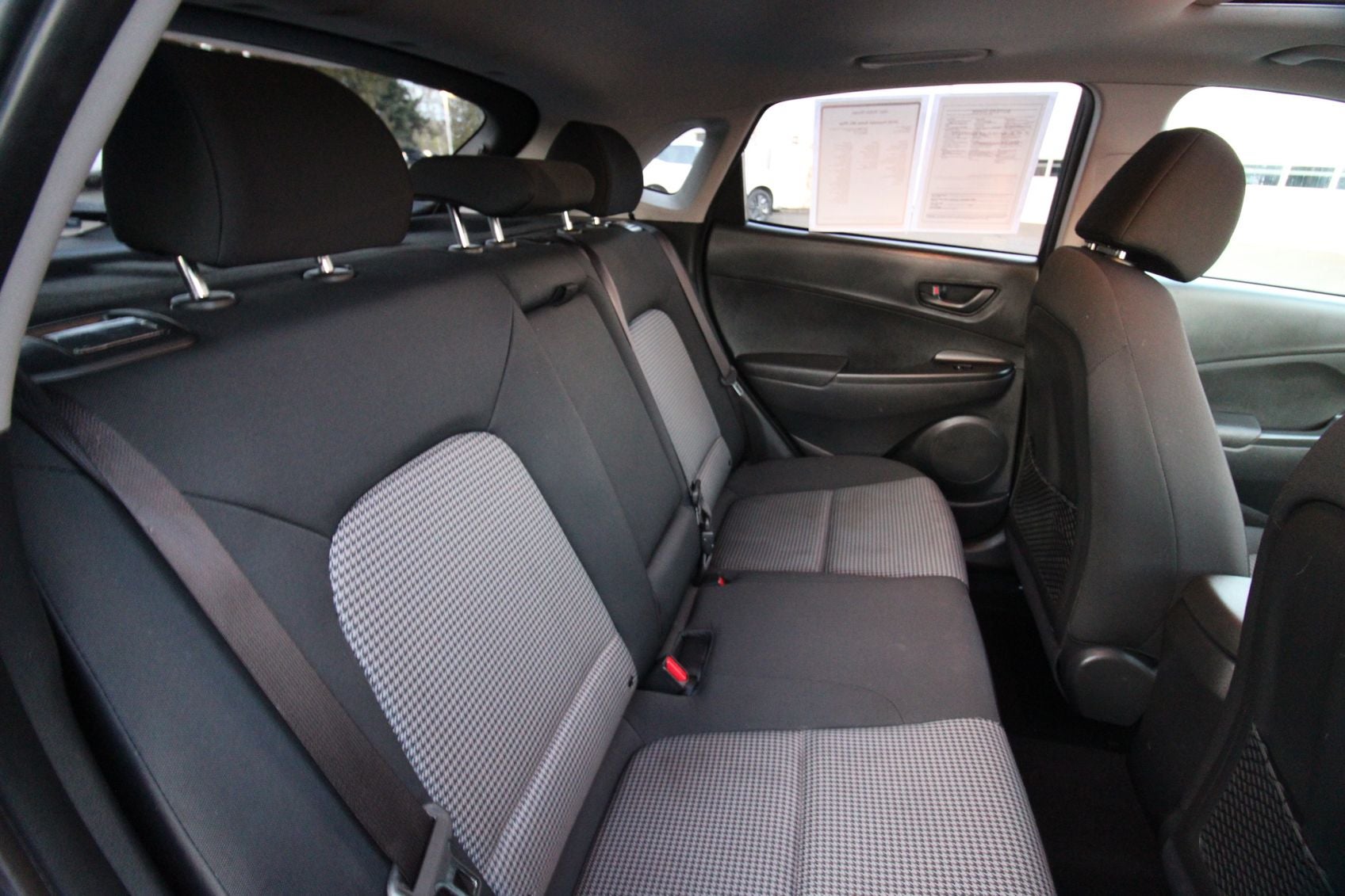 2020 Hyundai Kona SEL Plus