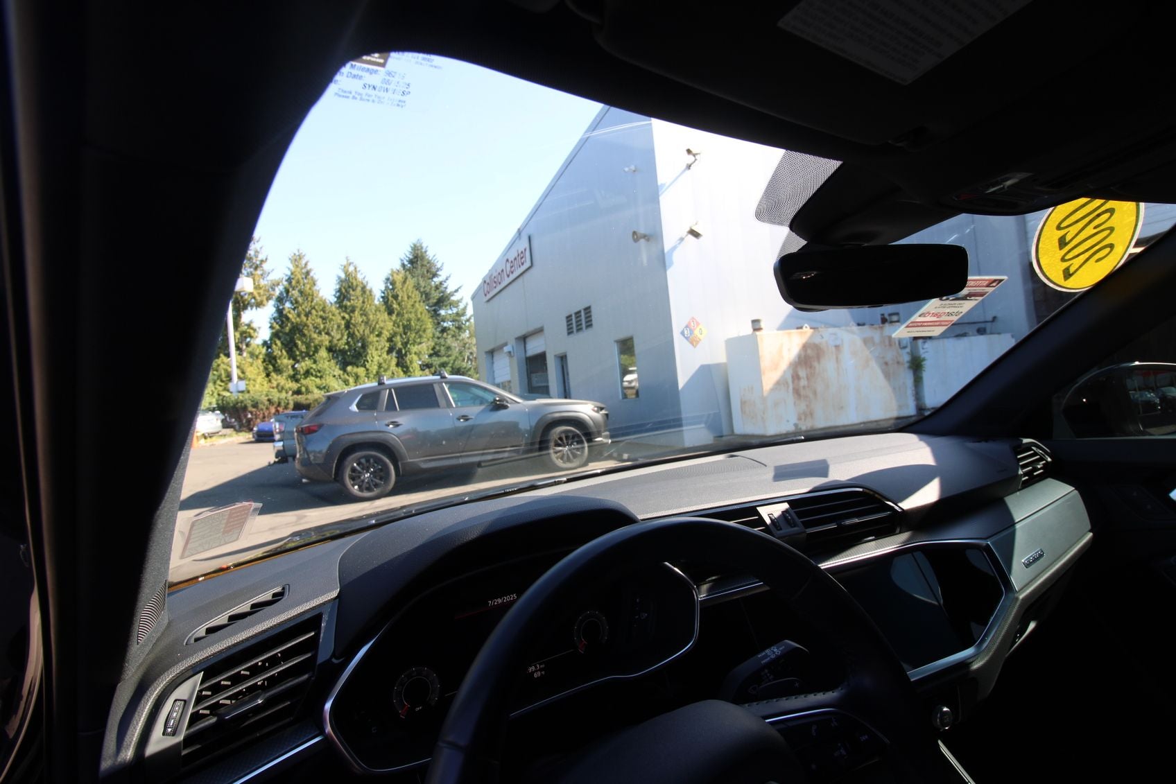 2020 Audi Q3 Premium Plus S line quattro