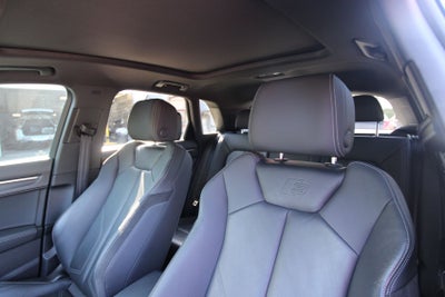 2020 Audi Q3 Premium Plus S line quattro