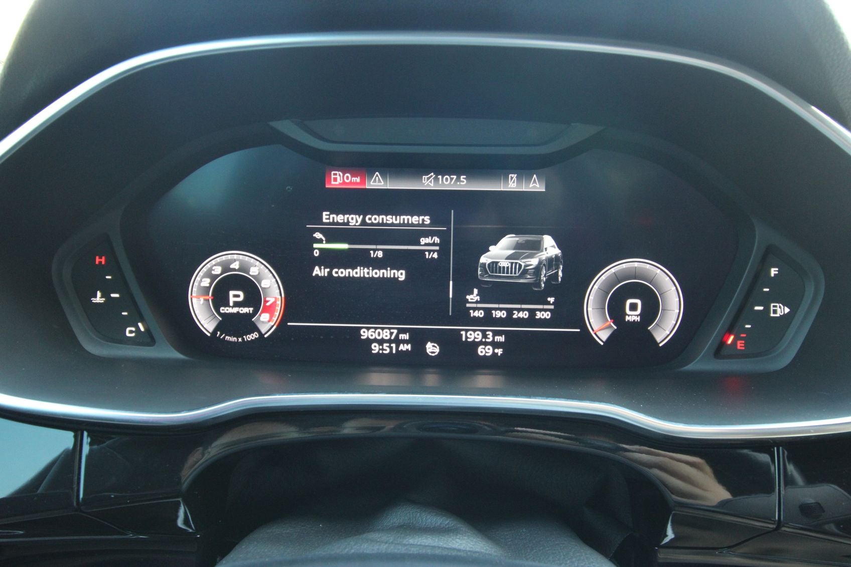 2020 Audi Q3 Premium Plus S line quattro