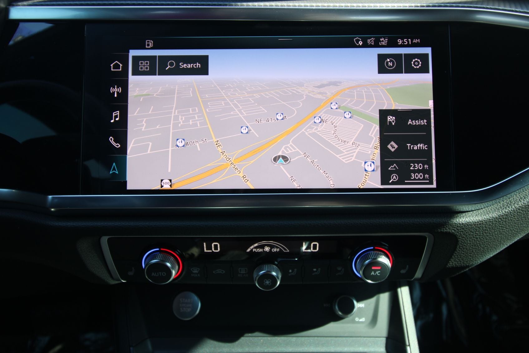 2020 Audi Q3 Premium Plus S line quattro