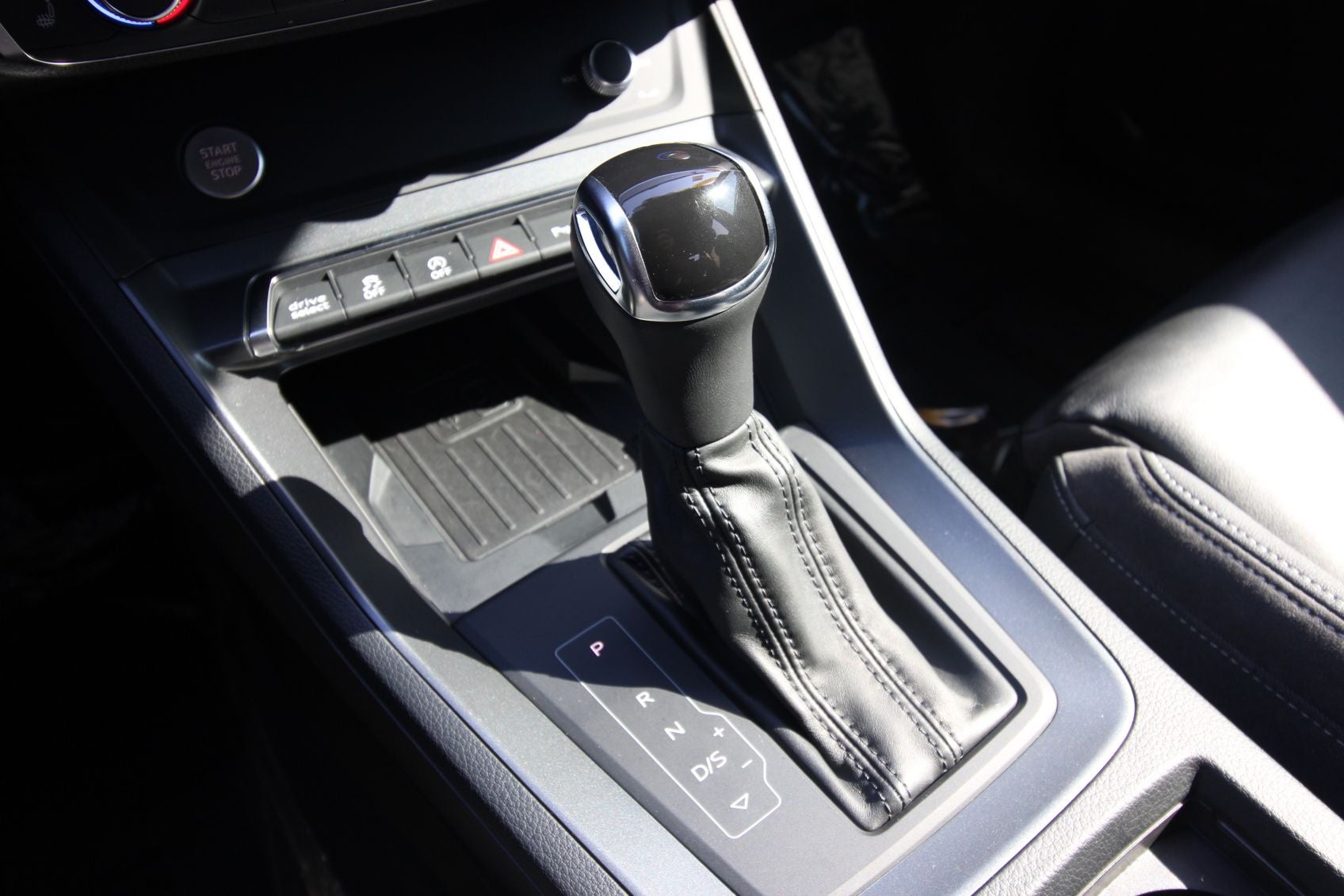 2020 Audi Q3 Premium Plus S line quattro