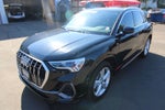 2020 Audi Q3 Premium Plus S line quattro