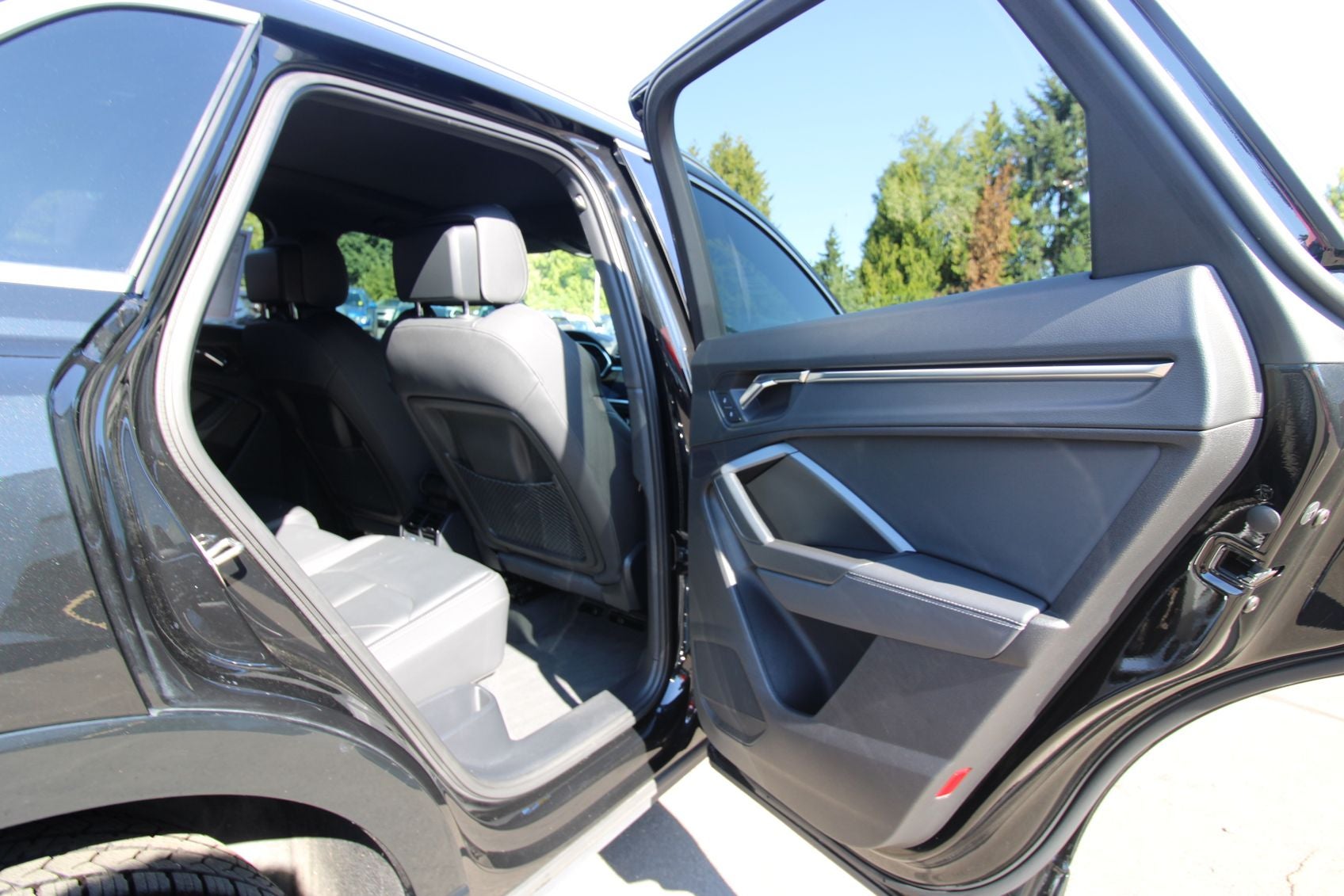 2020 Audi Q3 Premium Plus S line quattro