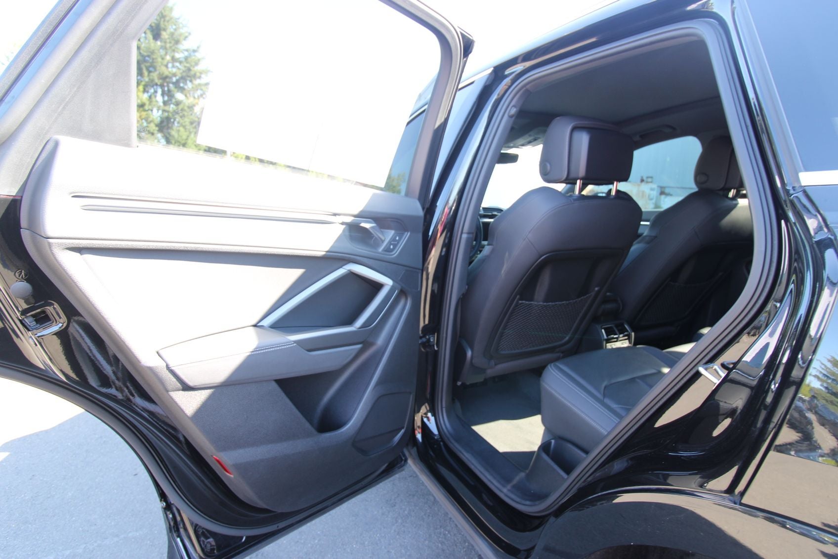 2020 Audi Q3 Premium Plus S line quattro