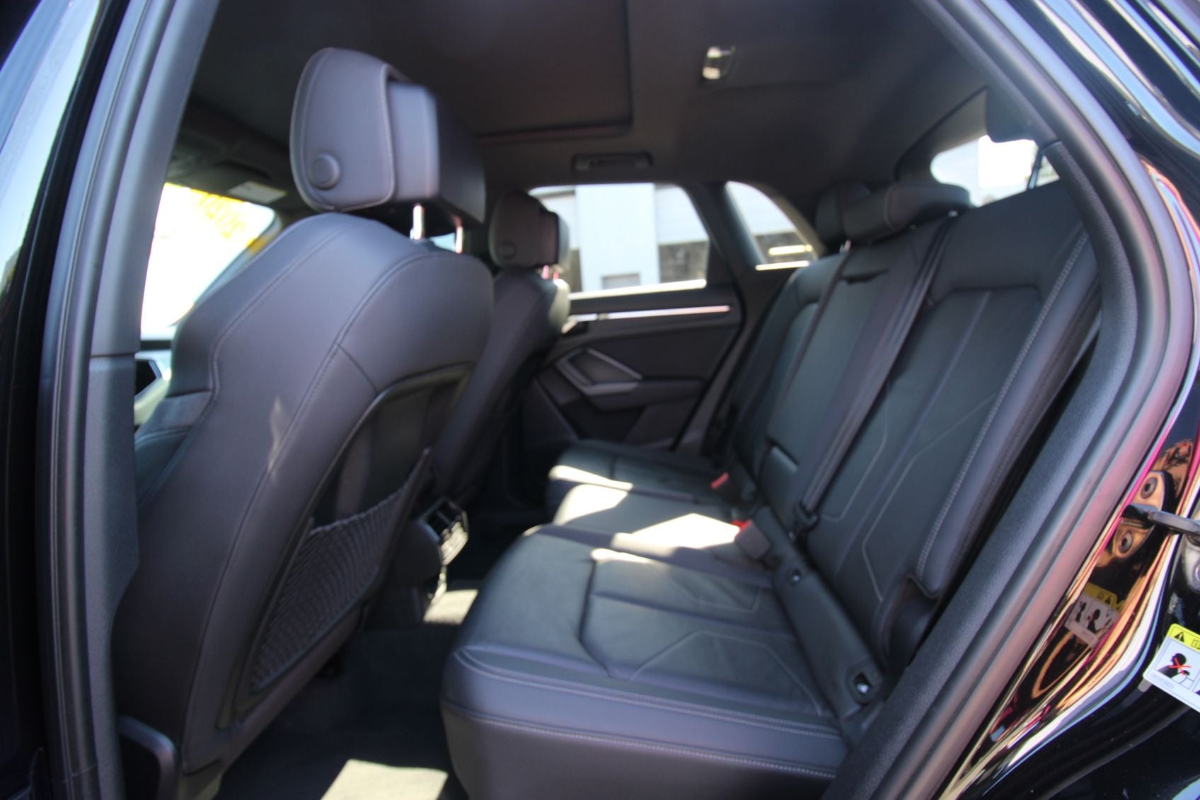 2020 Audi Q3 Premium Plus S line quattro