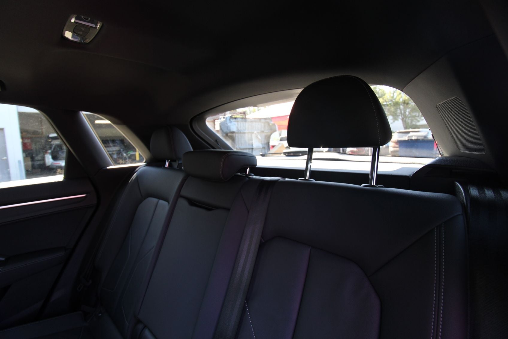 2020 Audi Q3 Premium Plus S line quattro