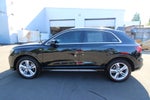 2020 Audi Q3 Premium Plus S line quattro