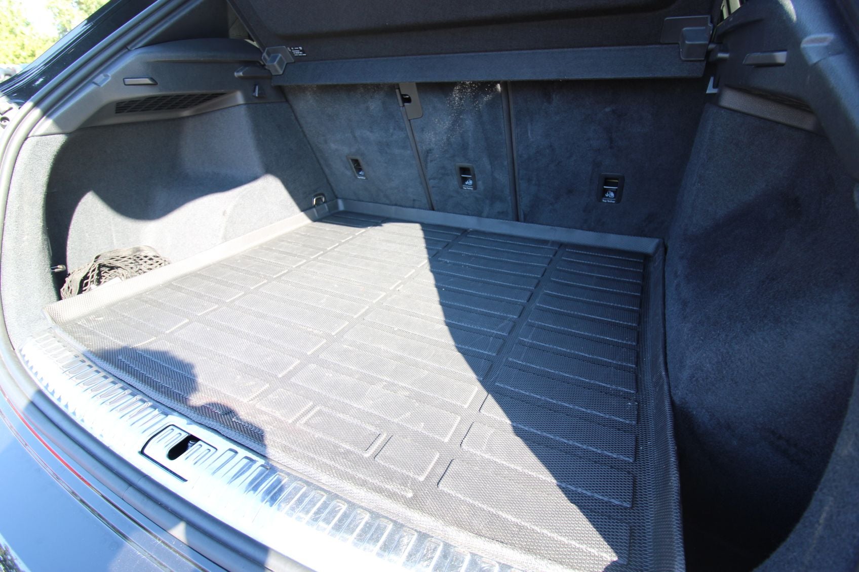 2020 Audi Q3 Premium Plus S line quattro