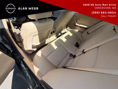 2011 BMW 3 Series 335d