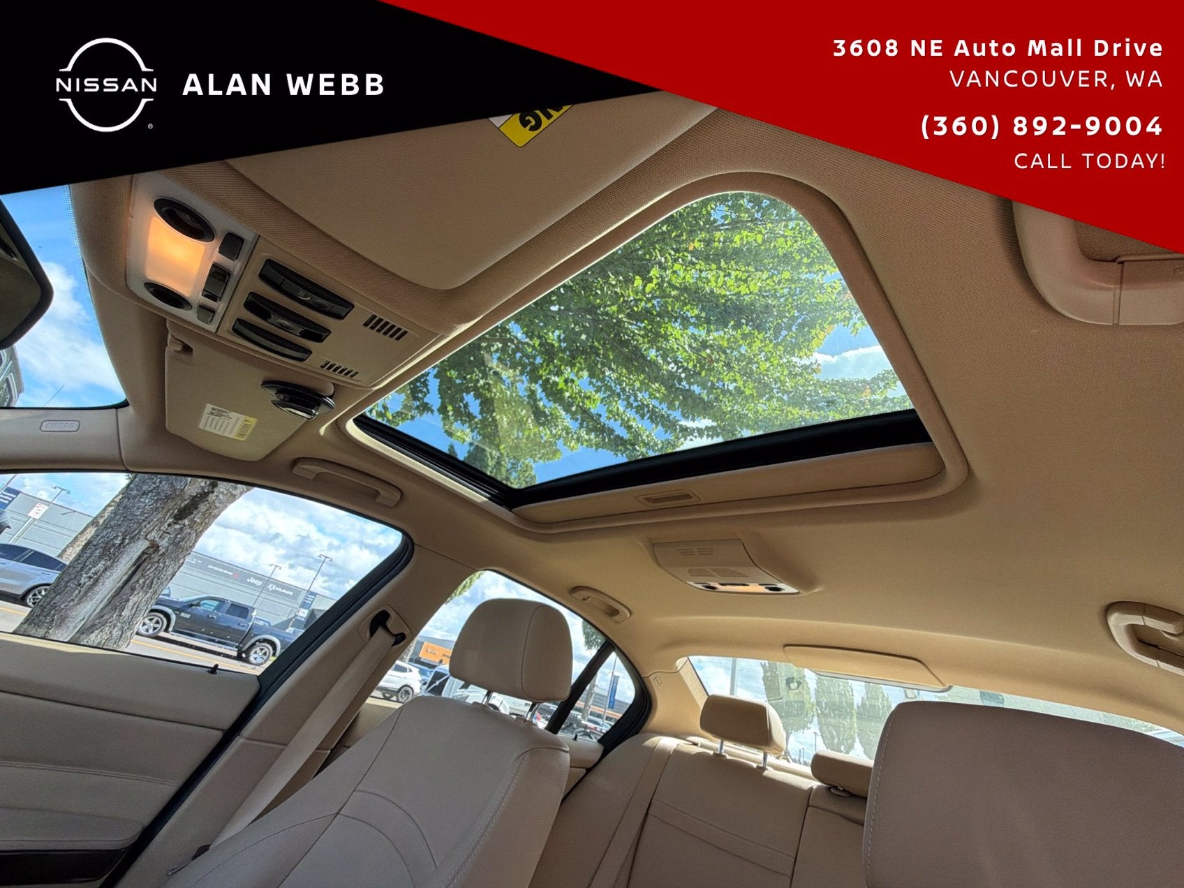 2011 BMW 3 Series 335d