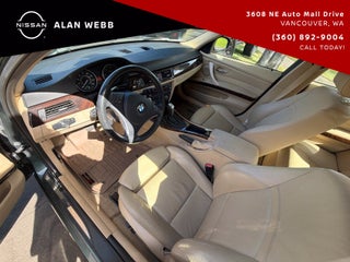 2011 BMW 3 Series 335d