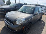 2013 MINI Cooper S Countryman Base