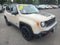2017 Jeep Renegade Trailhawk