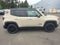 2017 Jeep Renegade Trailhawk