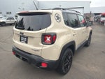 2017 Jeep Renegade Trailhawk