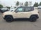 2017 Jeep Renegade Trailhawk