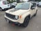 2017 Jeep Renegade Trailhawk