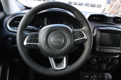 2021 Jeep Renegade Sport