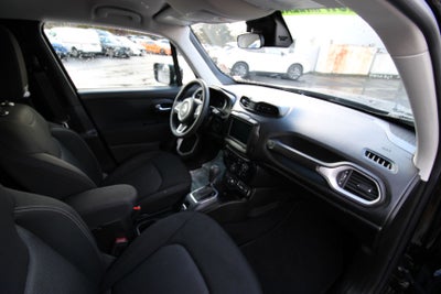 2021 Jeep Renegade Sport