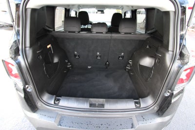 2021 Jeep Renegade Sport